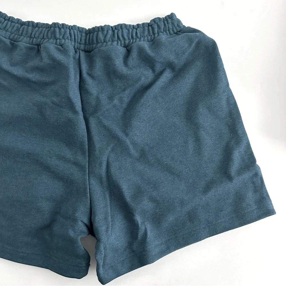 Gymshark M Rest Day Sweat Shorts - Picture 5 of 5